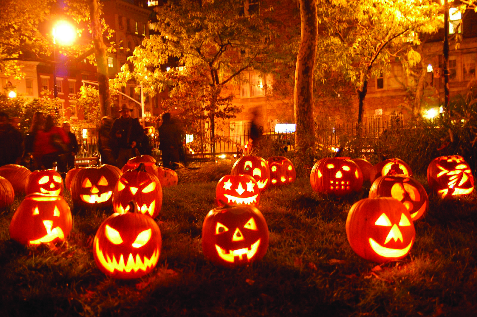 Самоделки к Halloweenу - список поделок на МозгоЧинах Самоделки к Halloweenу - список поделок на МозгоЧинах